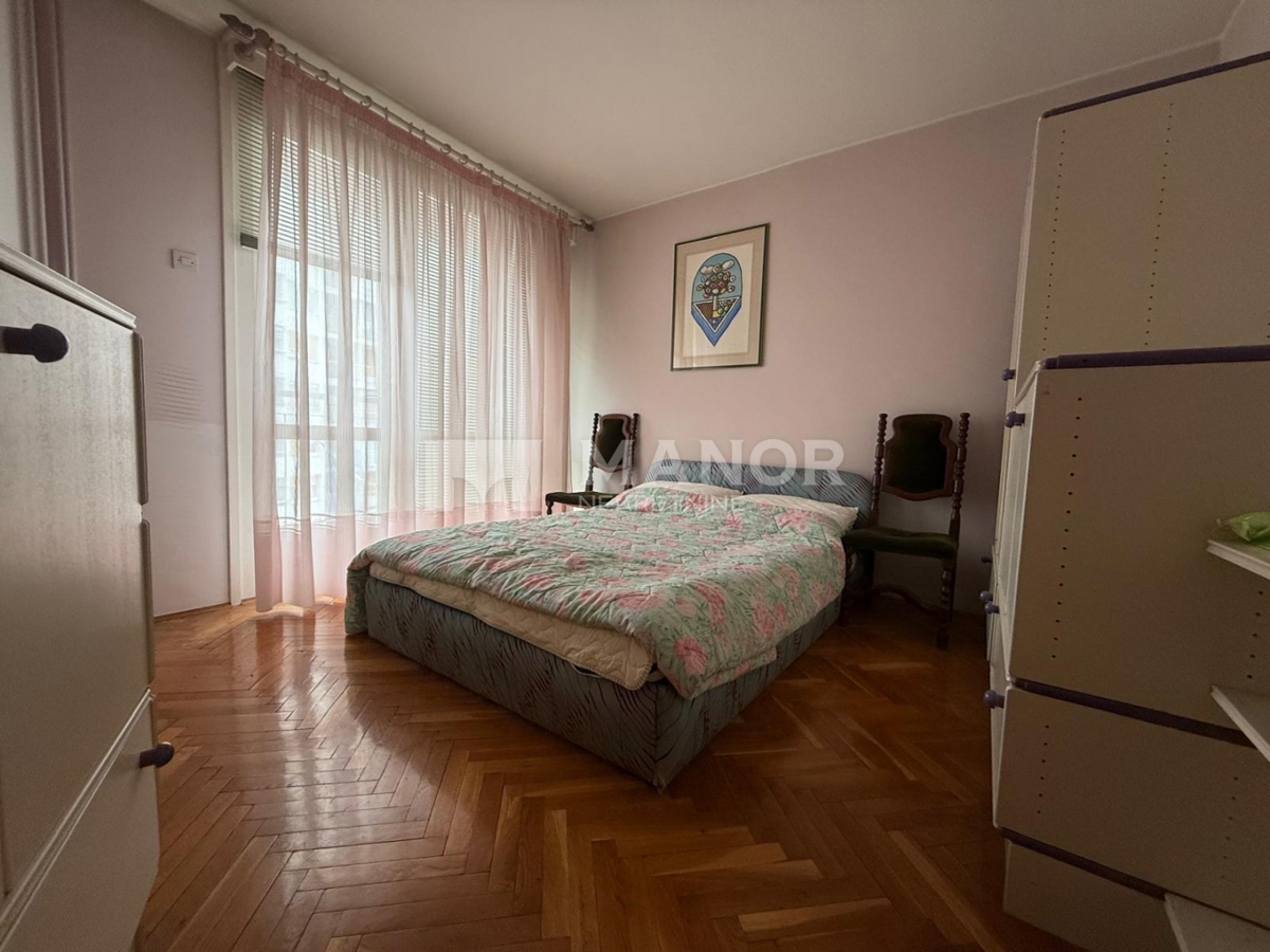 Appartamento Kozala, Rijeka, 86m2