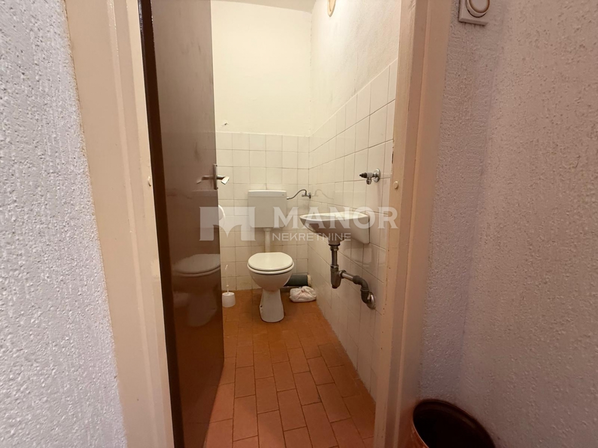 Appartamento Kozala, Rijeka, 86m2