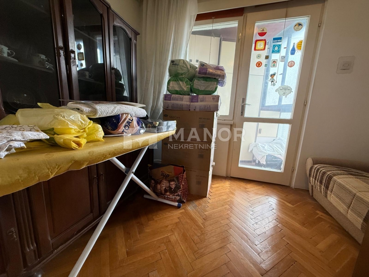 Appartamento Kozala, Rijeka, 86m2