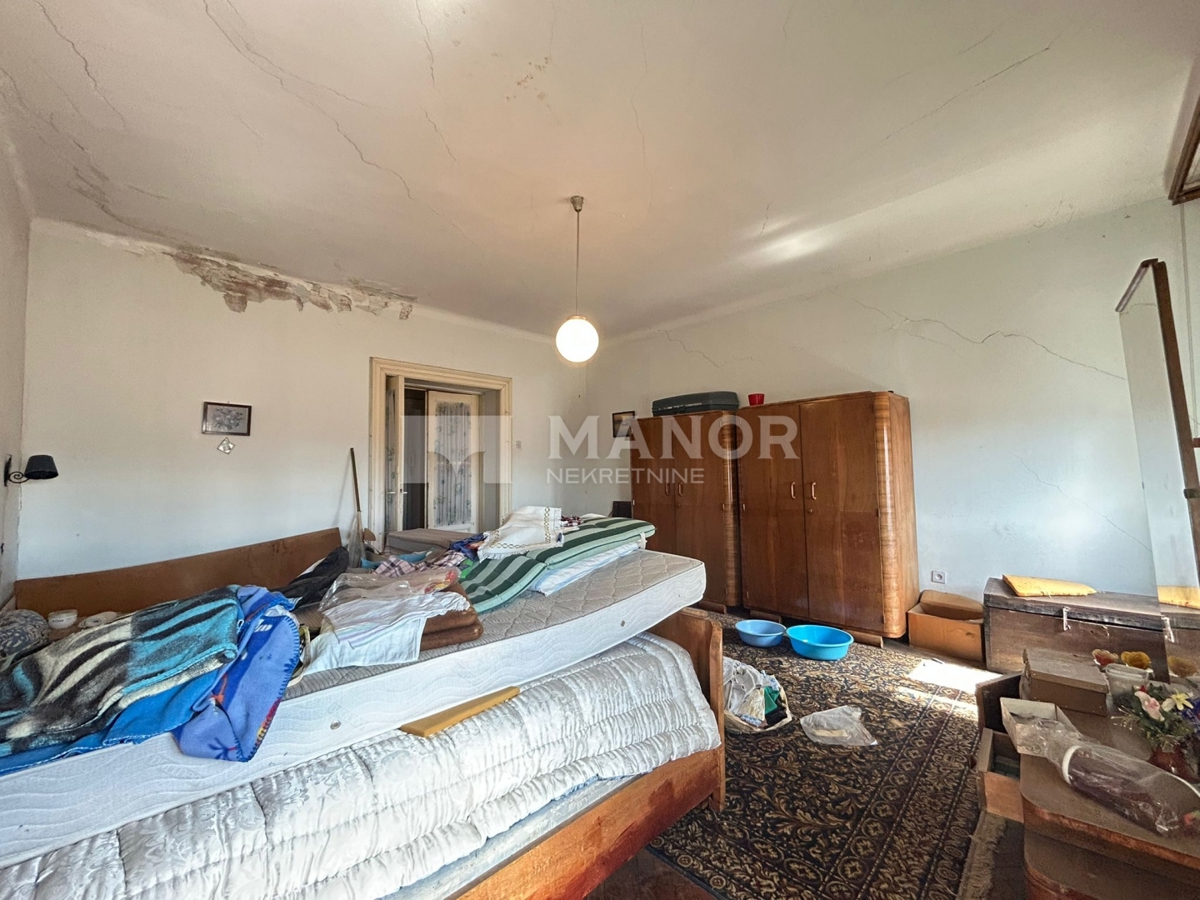 Appartamento Centar, Rijeka, 100m2