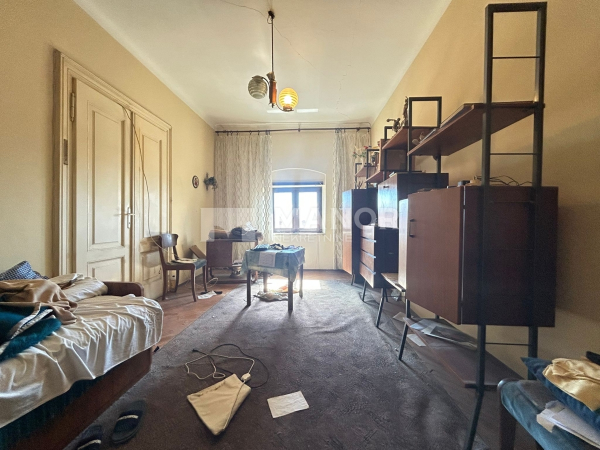 Appartamento Centar, Rijeka, 100m2