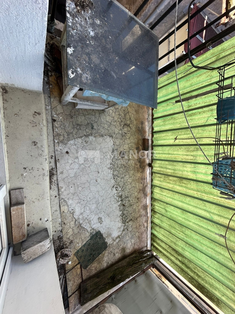 Appartamento Centar, Rijeka, 100m2