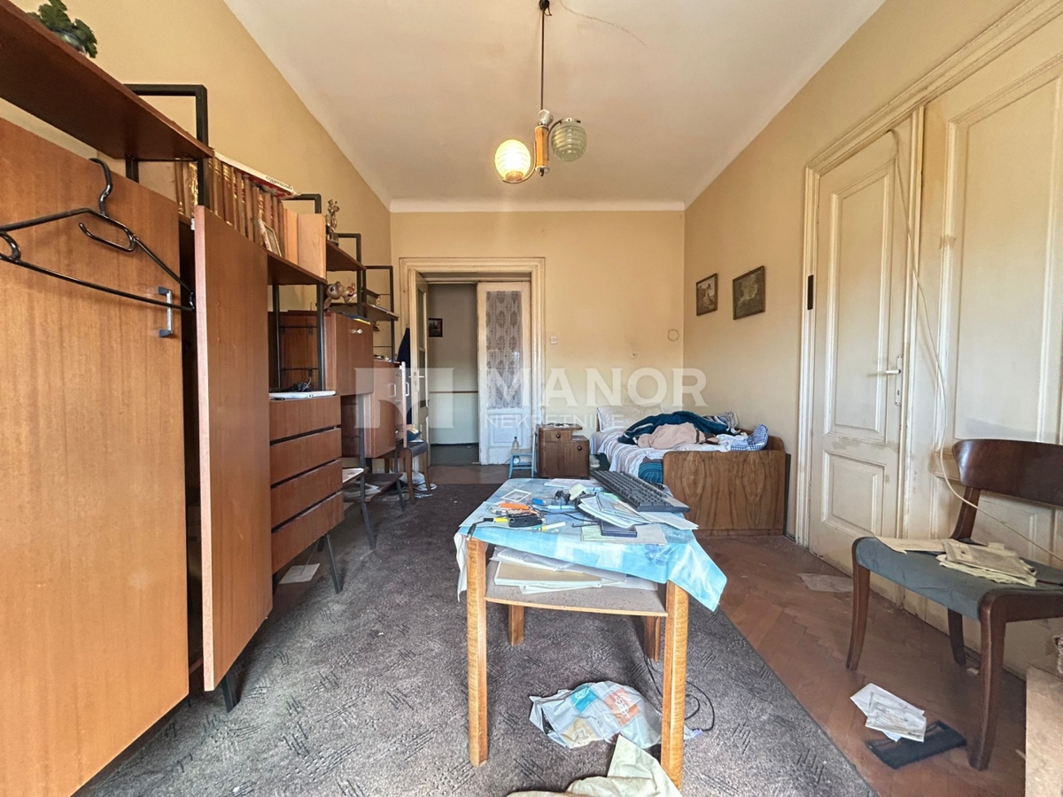 Appartamento Centar, Rijeka, 100m2