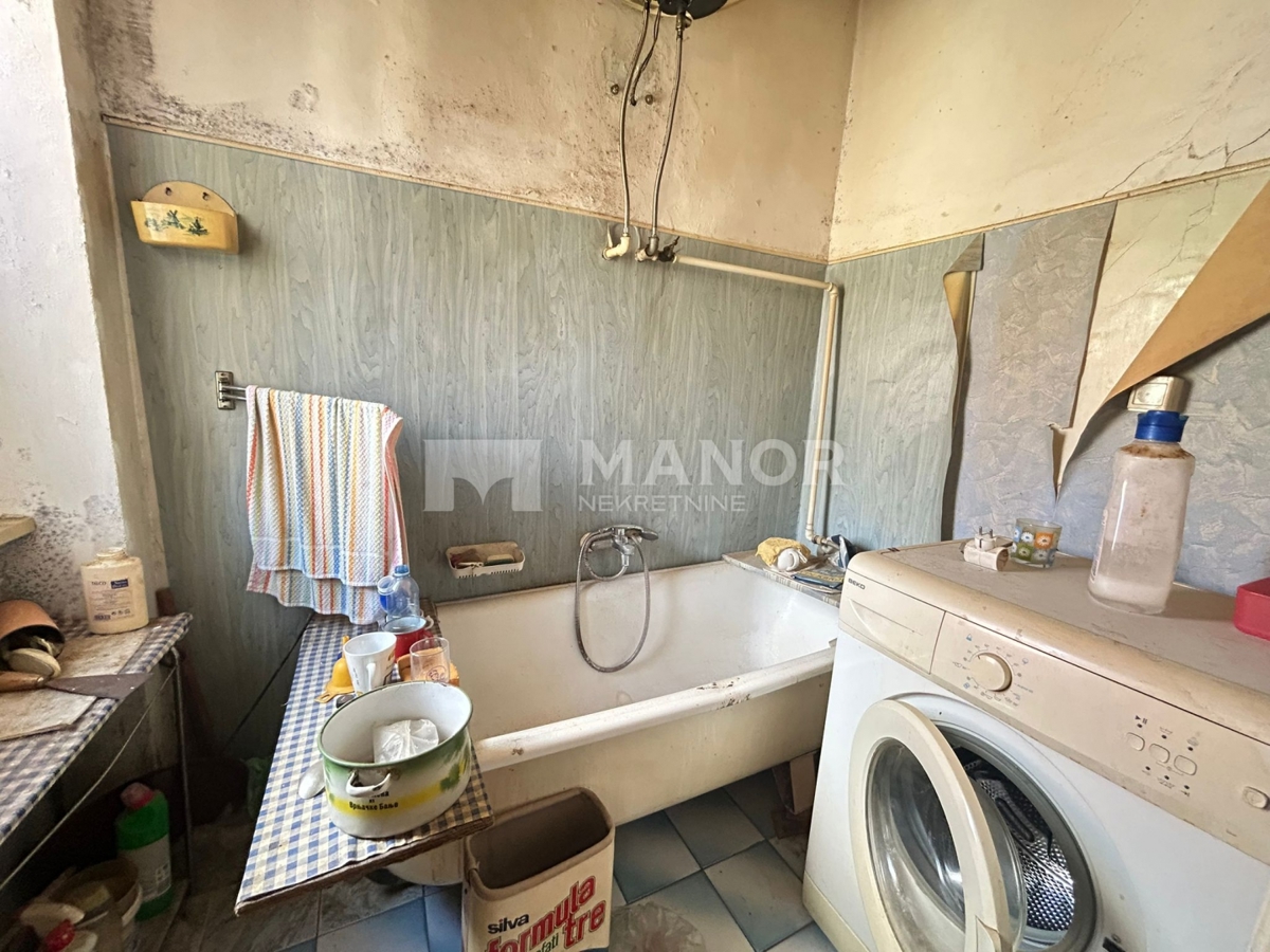 Appartamento Centar, Rijeka, 100m2