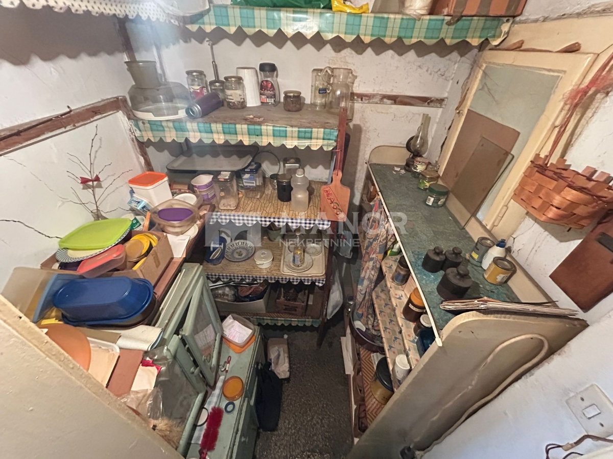 Appartamento Centar, Rijeka, 100m2