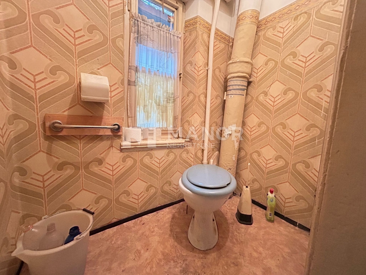 Appartamento Centar, Rijeka, 100m2