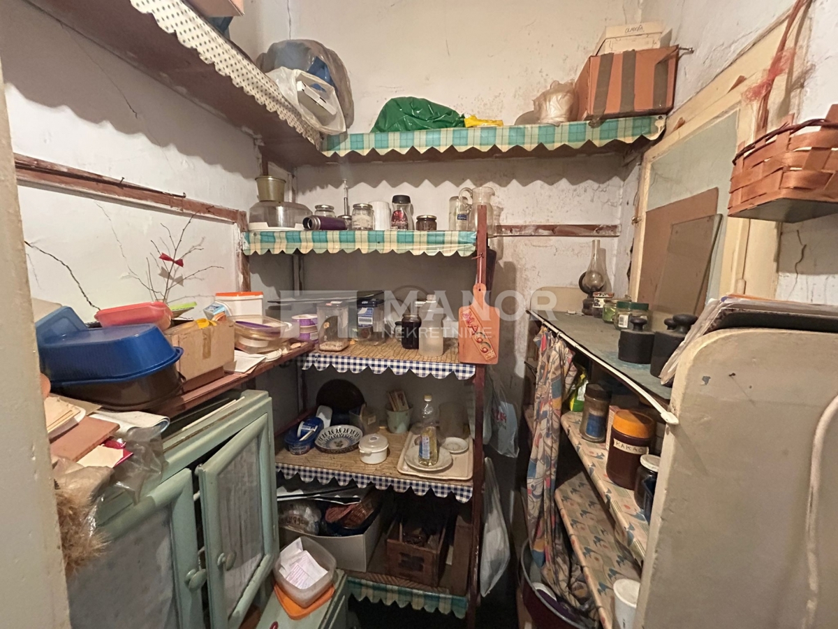 Appartamento Centar, Rijeka, 100m2