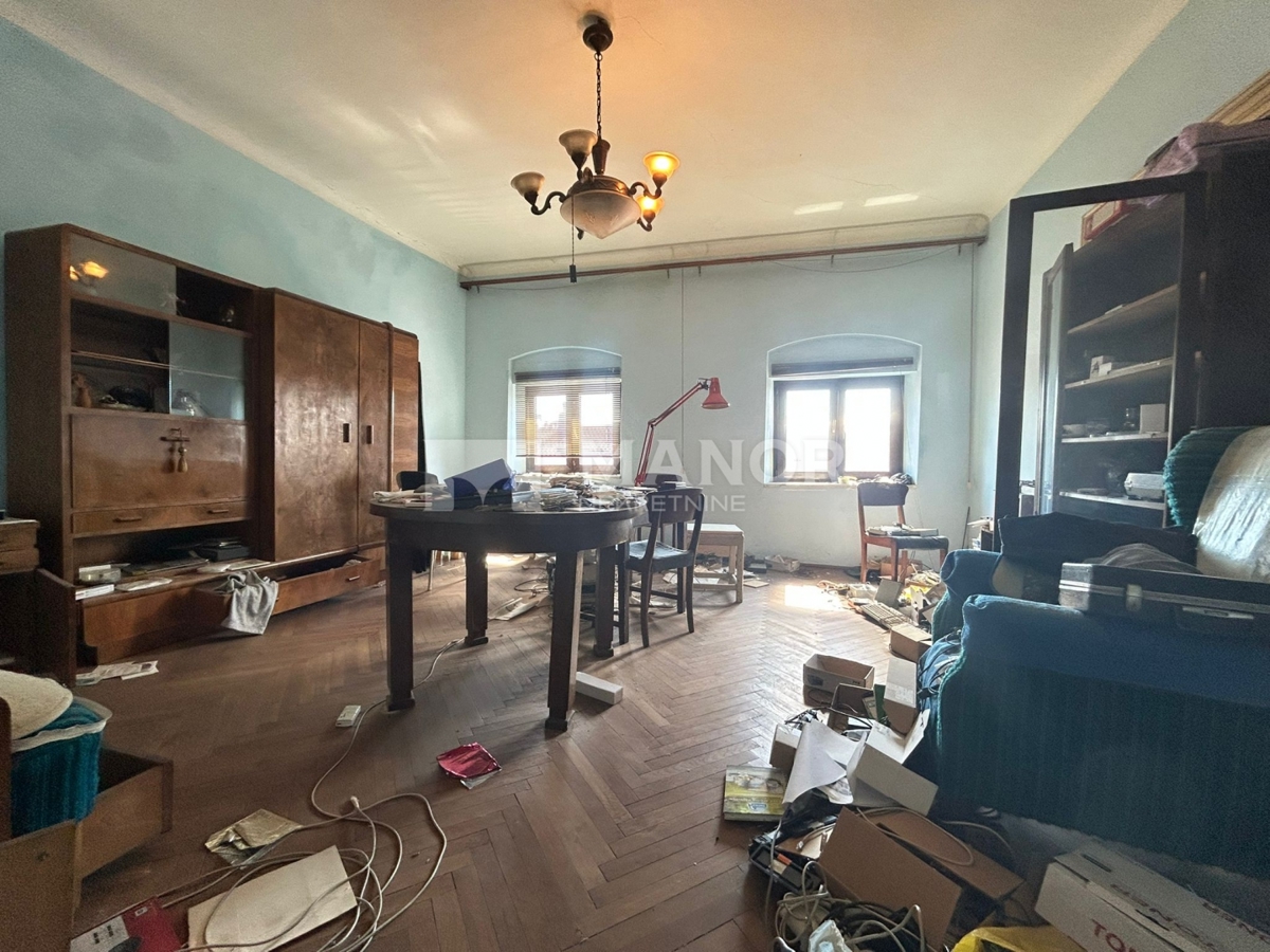 Appartamento Centar, Rijeka, 100m2