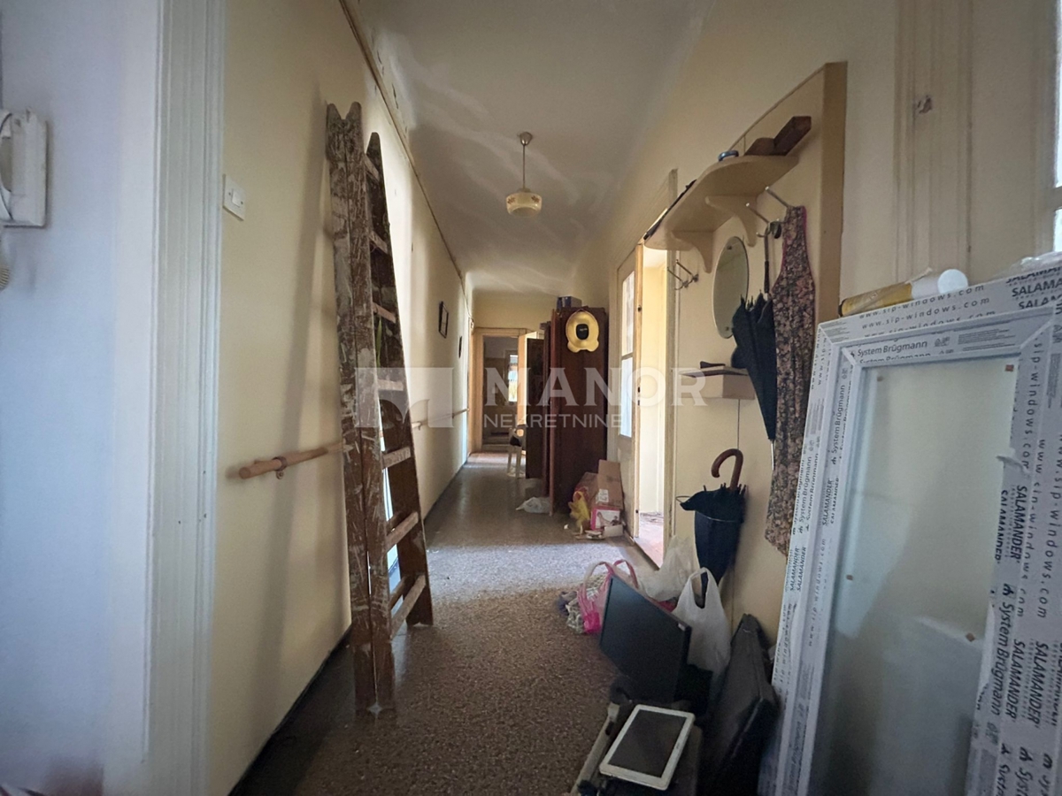 Appartamento Centar, Rijeka, 100m2