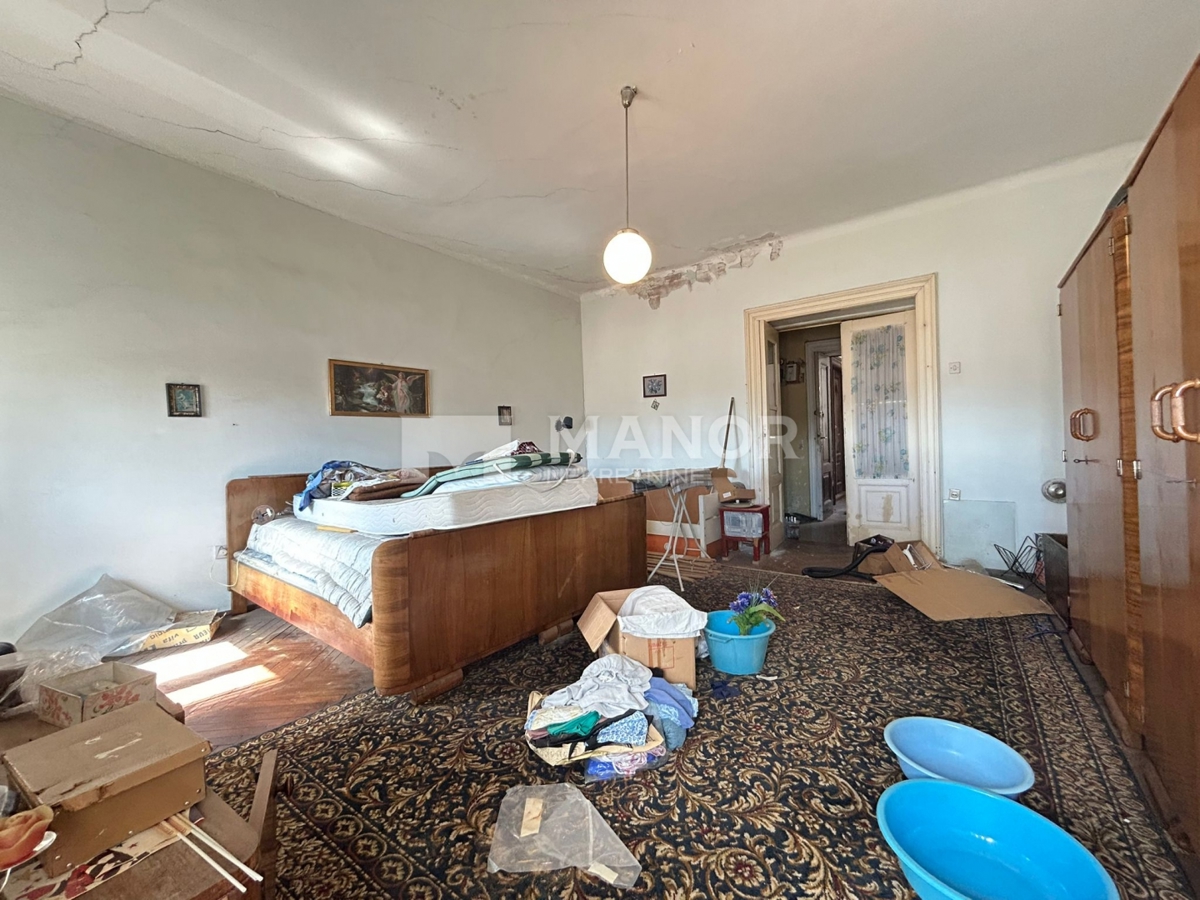 Appartamento Centar, Rijeka, 100m2