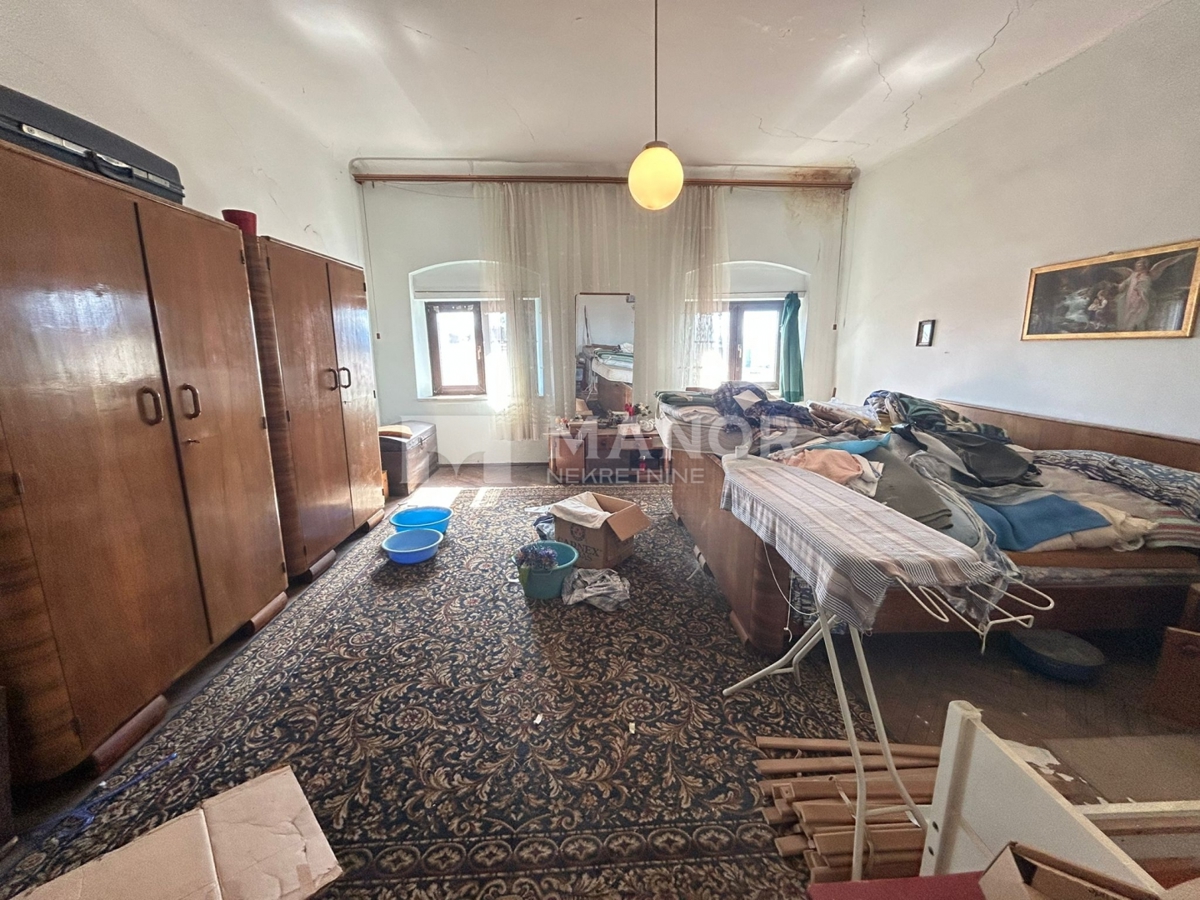 Appartamento Centar, Rijeka, 100m2