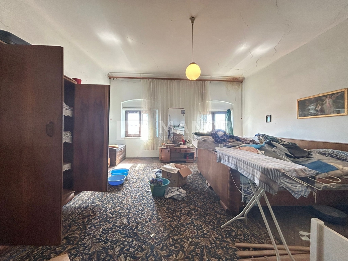 Appartamento Centar, Rijeka, 100m2