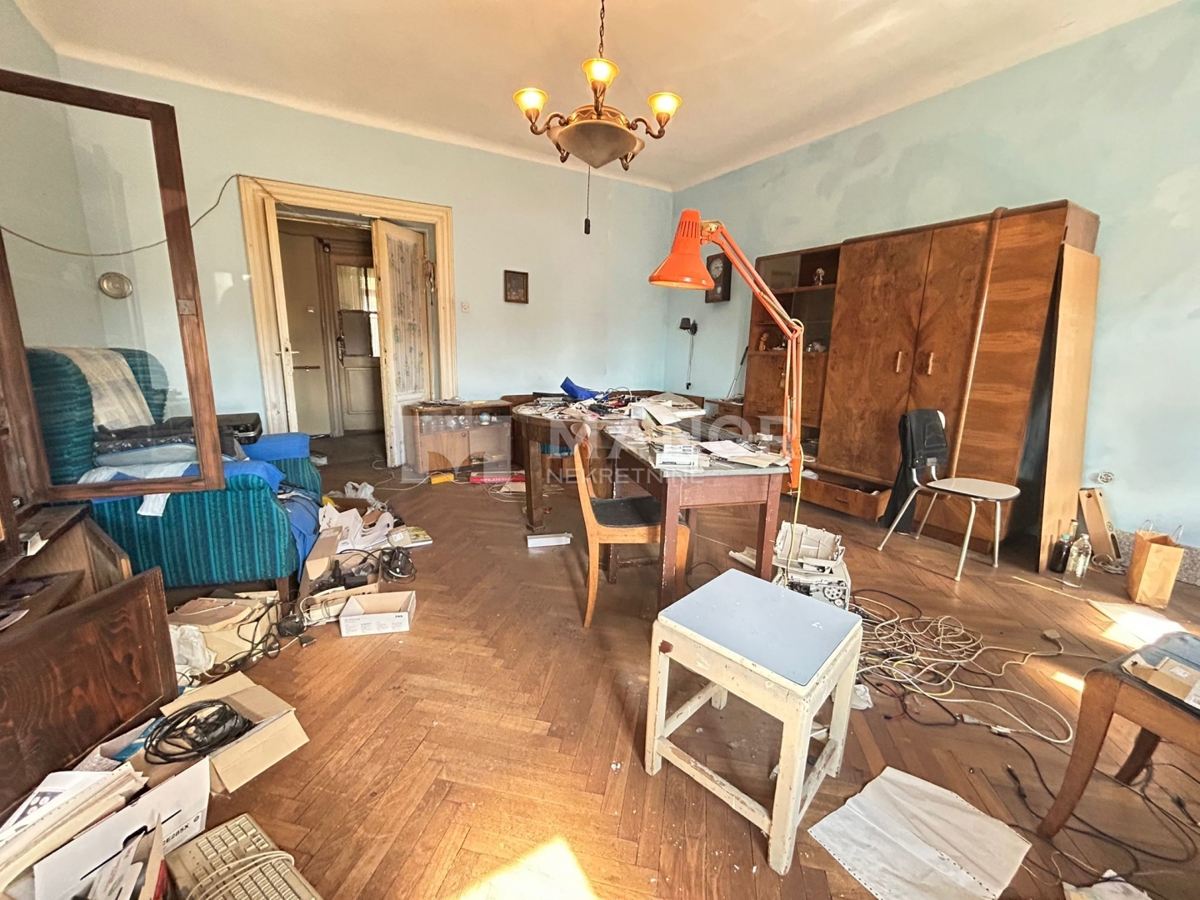 Appartamento Centar, Rijeka, 100m2