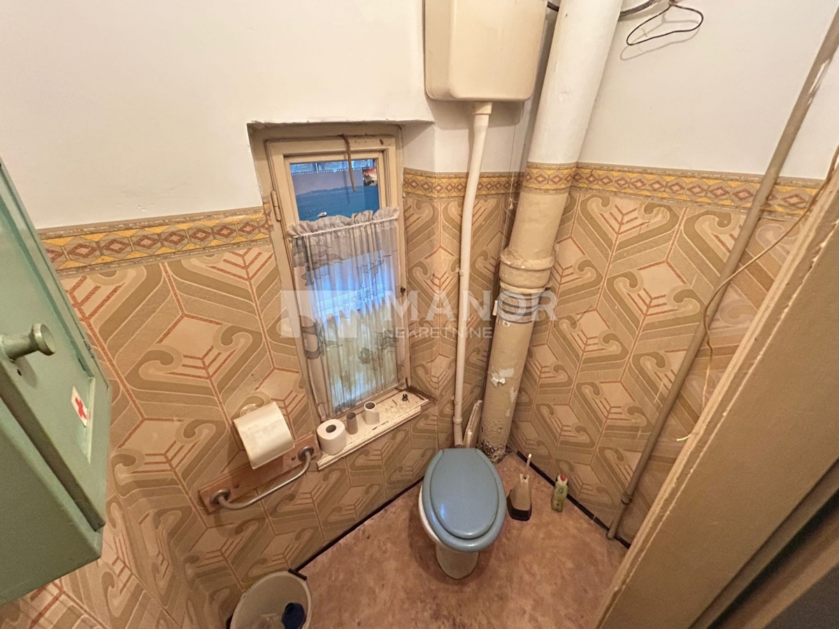 Appartamento Centar, Rijeka, 100m2