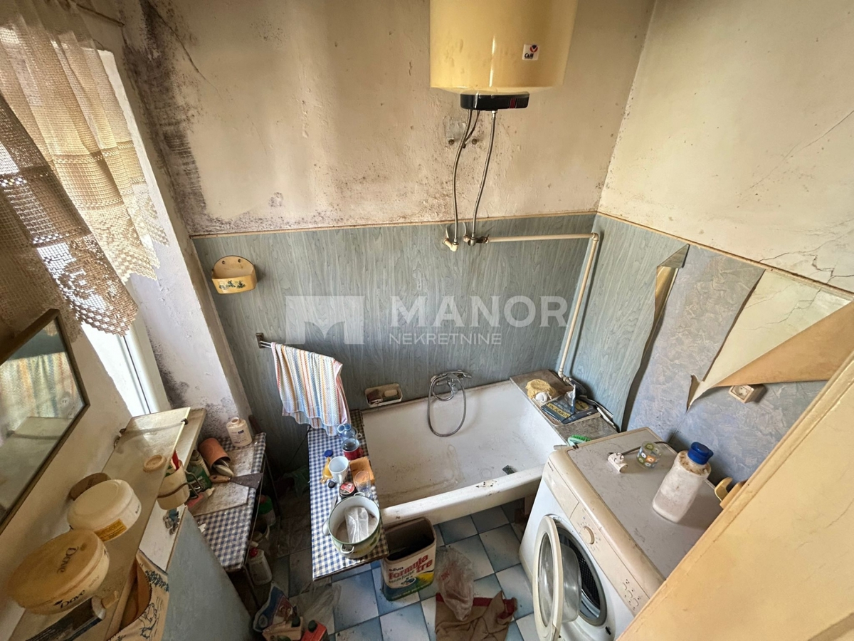 Appartamento Centar, Rijeka, 100m2