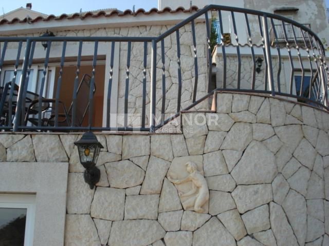 Casa Vrbnik, 100m2