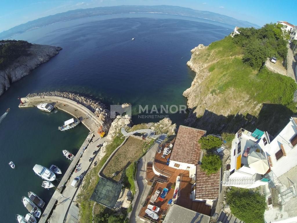 Casa Vrbnik, 100m2