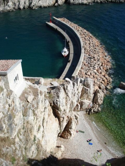 Casa Vrbnik, 100m2