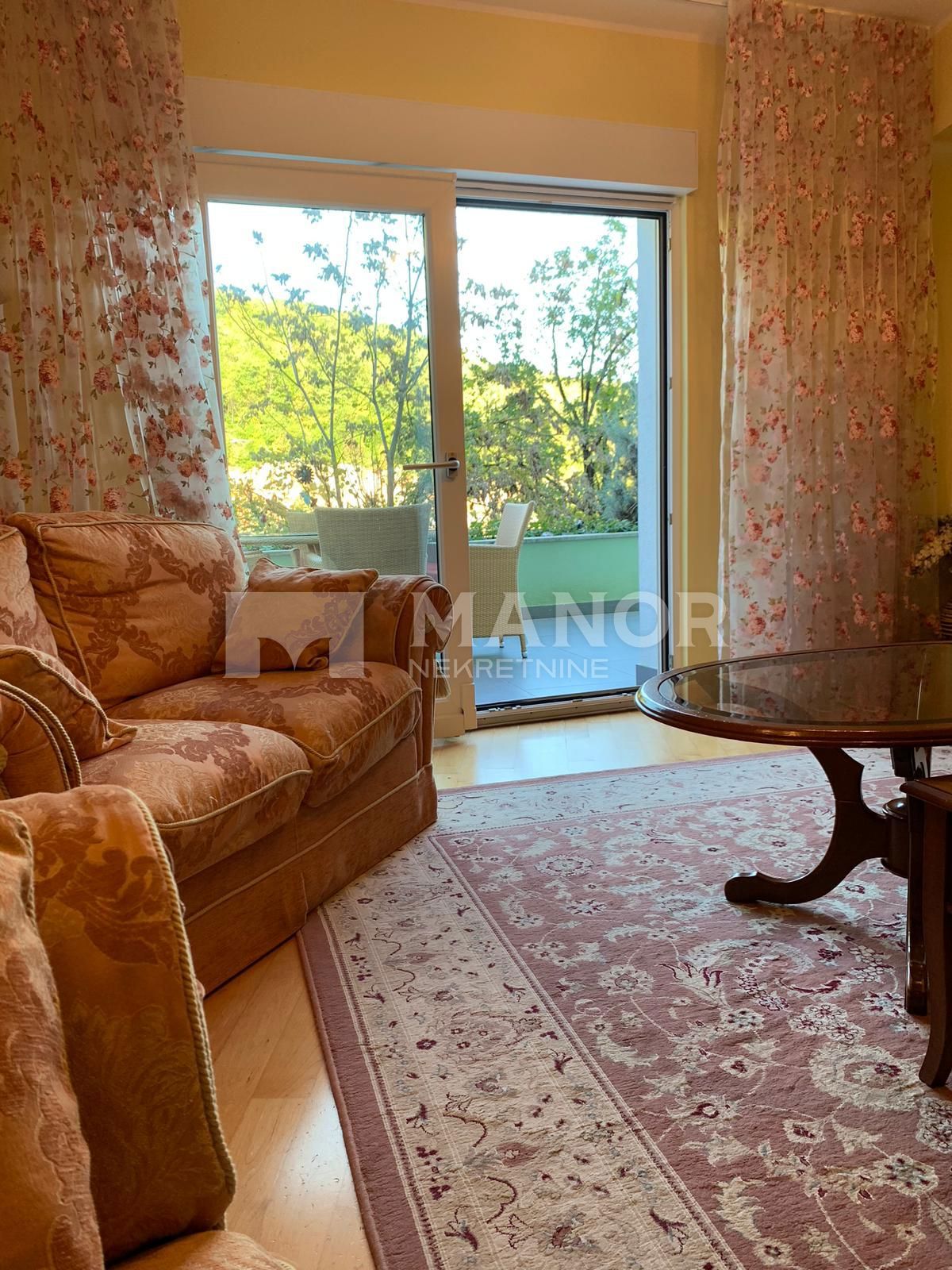 Appartamento Opatija - Centar, Opatija, 112m2