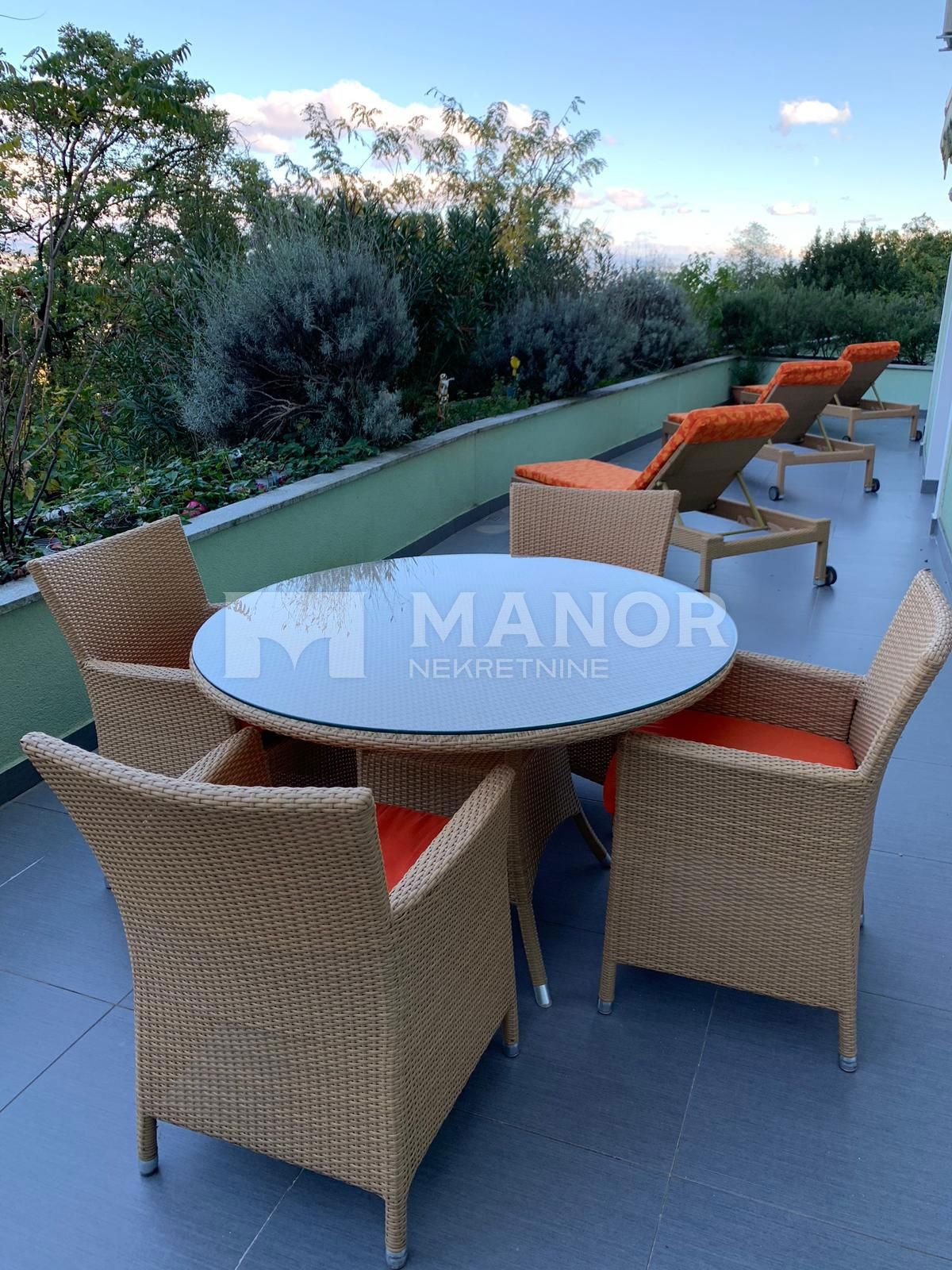 Appartamento Opatija - Centar, Opatija, 112m2