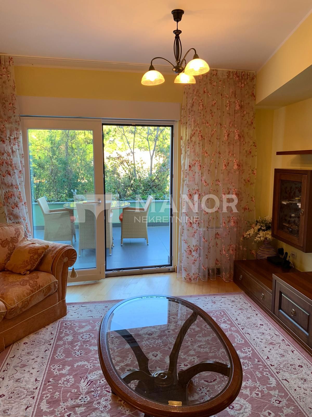 Appartamento Opatija - Centar, Opatija, 112m2