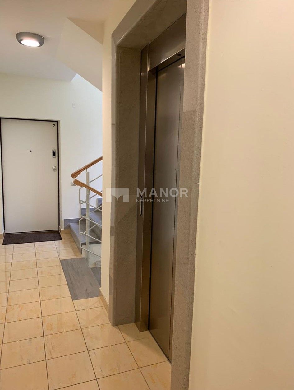 Appartamento Opatija - Centar, Opatija, 112m2