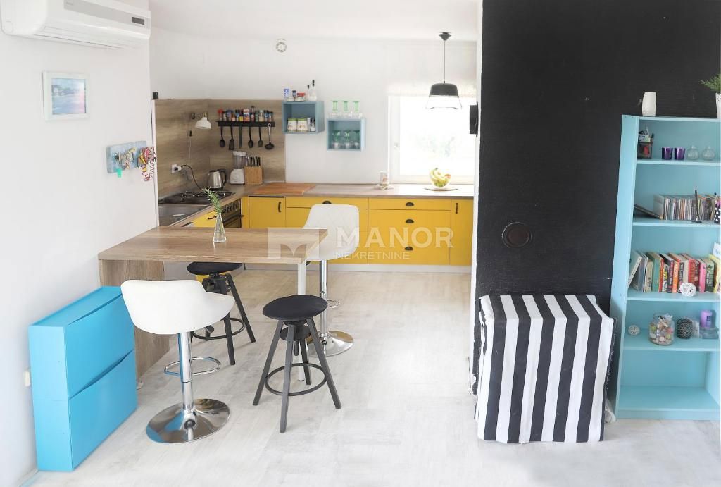 Casa Malinska, Malinska-Dubašnica, 400m2