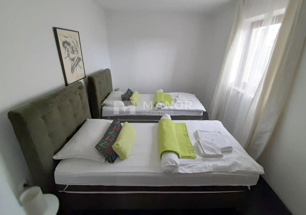 Casa Malinska, Malinska-Dubašnica, 400m2