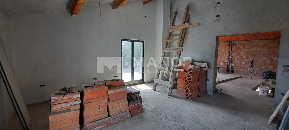 Appartamento Srdoči, Rijeka, 135,11m2