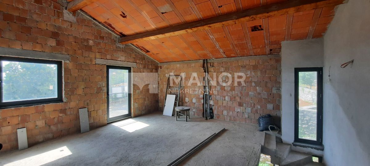 Appartamento Srdoči, Rijeka, 135,11m2