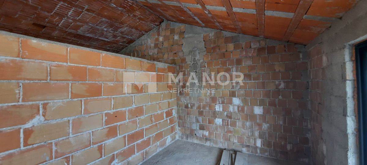 Appartamento Srdoči, Rijeka, 135,11m2