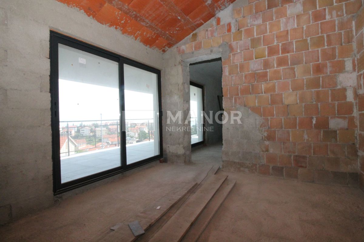 Appartamento Srdoči, Rijeka, 135,11m2