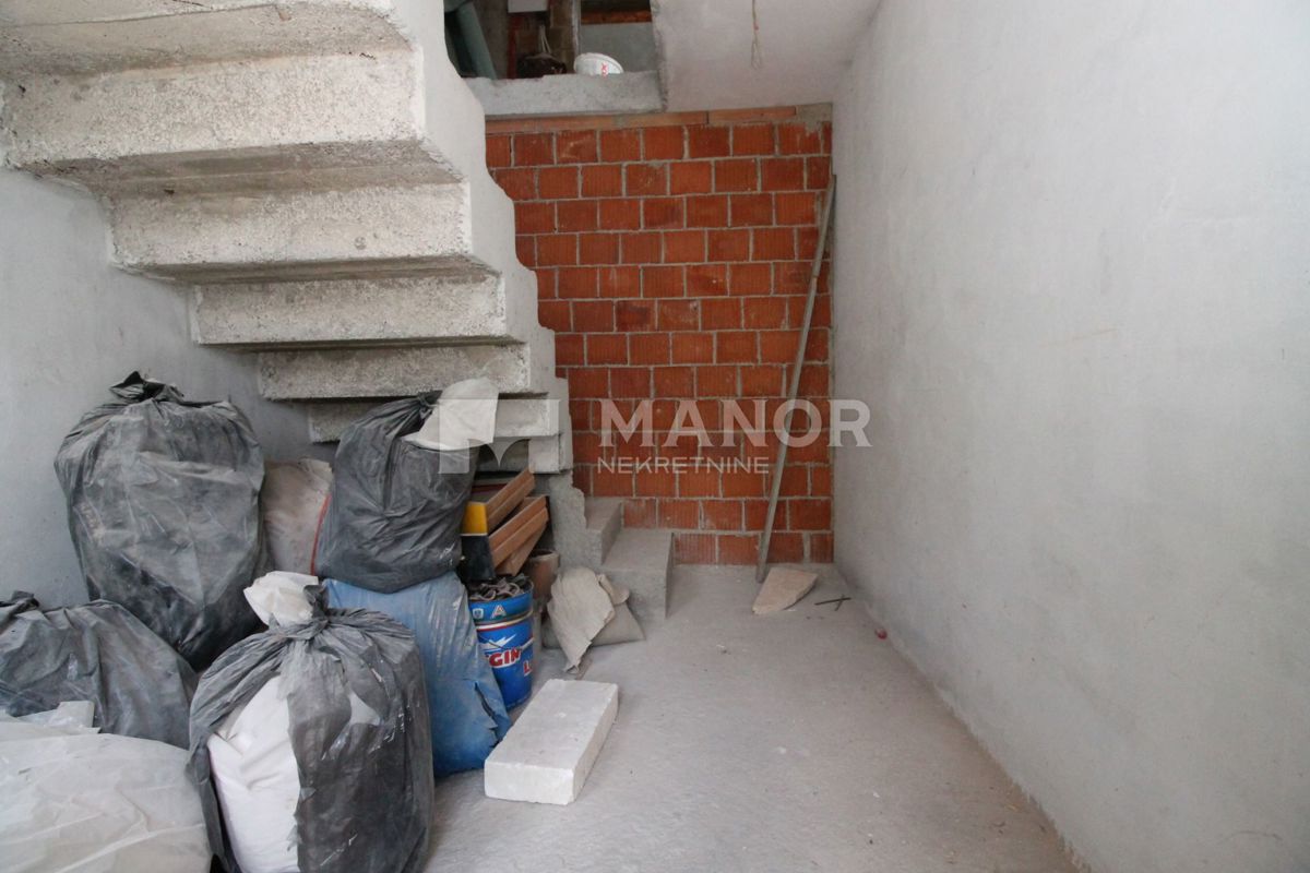 Appartamento Srdoči, Rijeka, 135,11m2