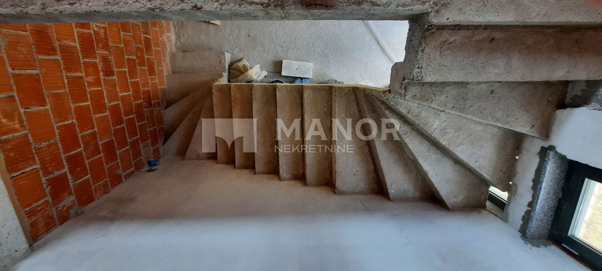 Appartamento Srdoči, Rijeka, 135,11m2