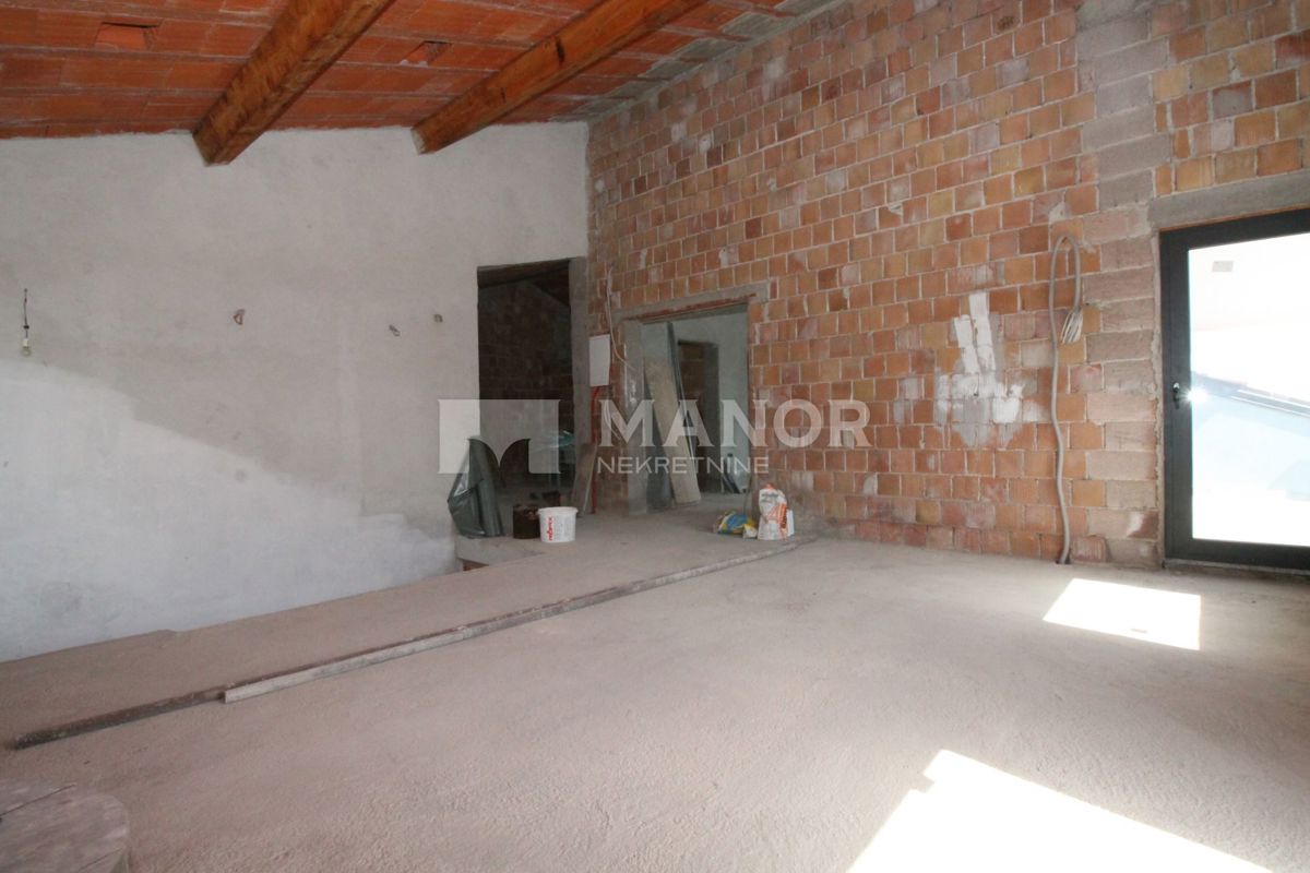 Appartamento Srdoči, Rijeka, 135,11m2