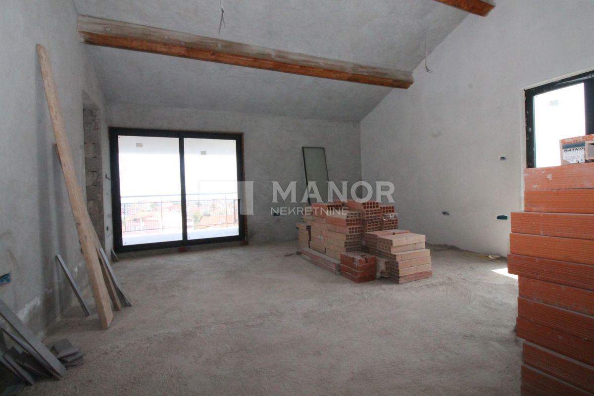Appartamento Srdoči, Rijeka, 135,11m2