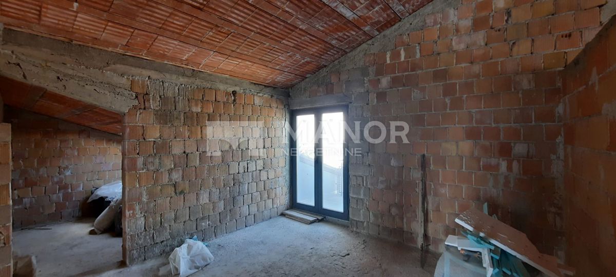 Appartamento Srdoči, Rijeka, 135,11m2