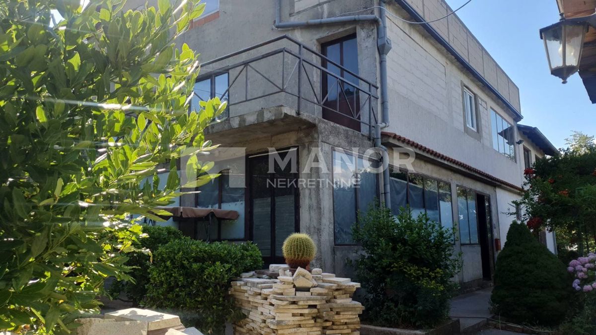 Casa Čavle, 360m2