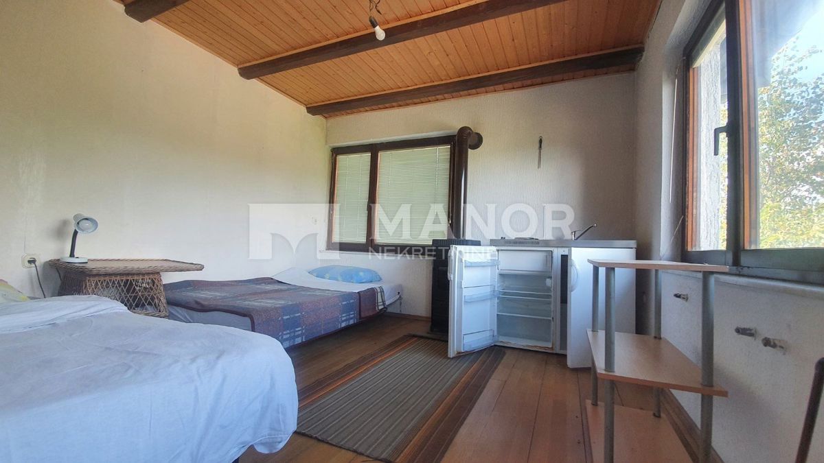 Casa Čavle, 360m2