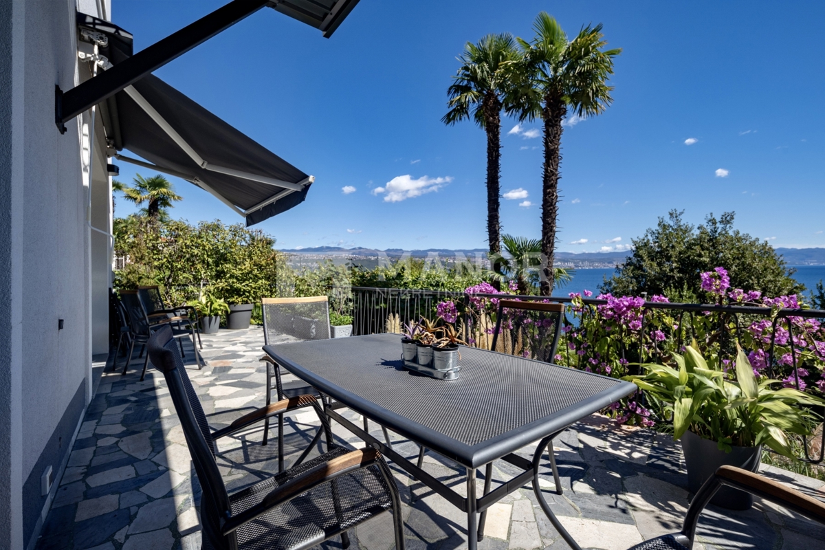 Casa Opatija - Centar, Opatija, 500m2