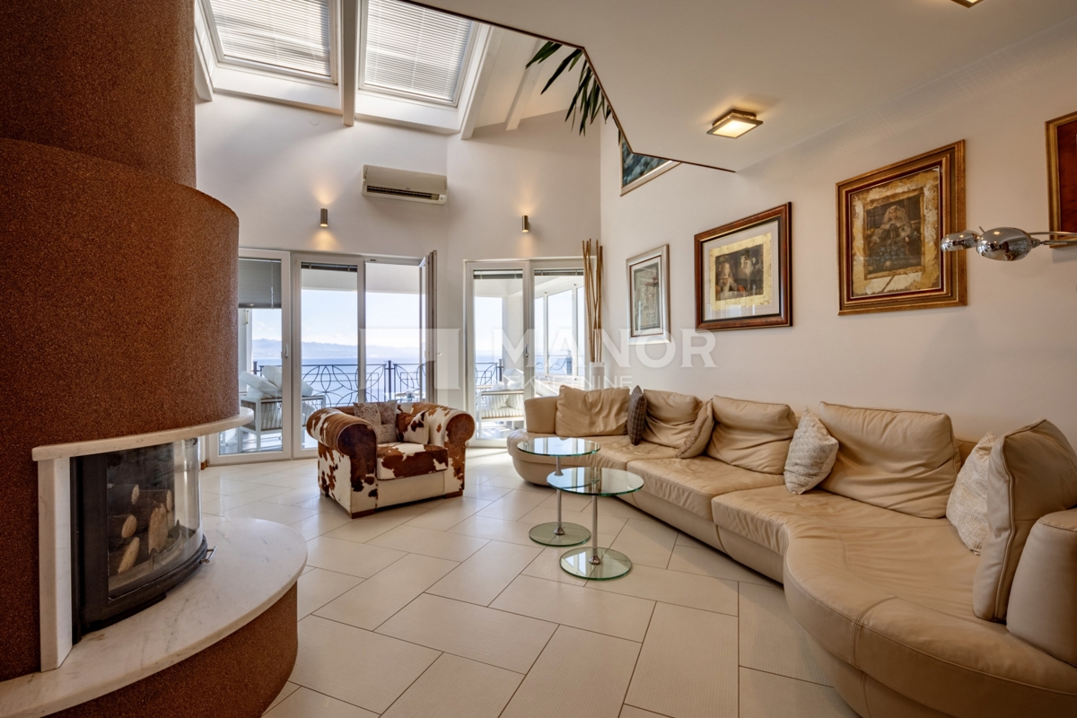 Casa Opatija - Centar, Opatija, 500m2