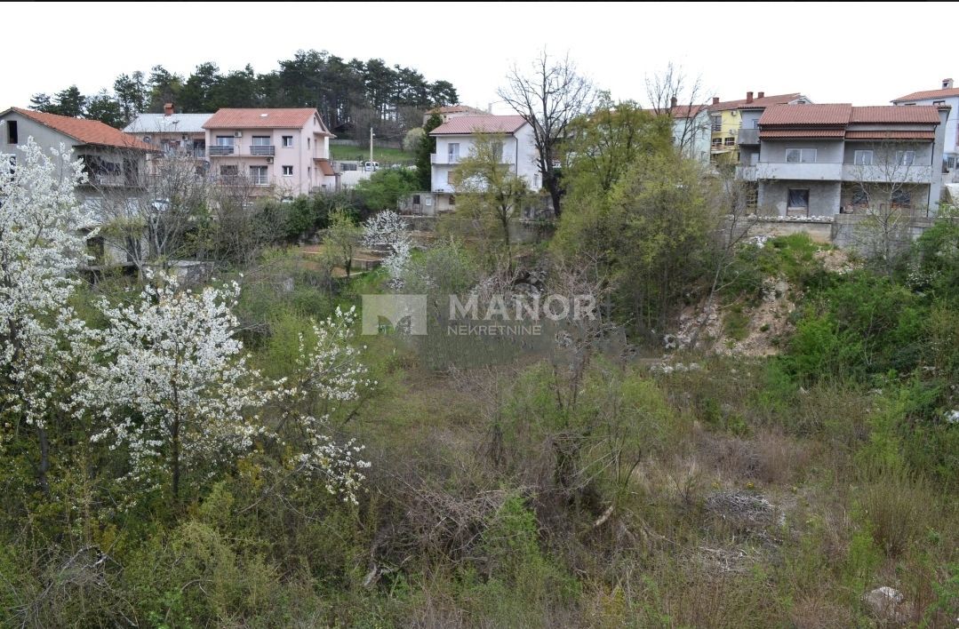 Viškovo, 2.389m2