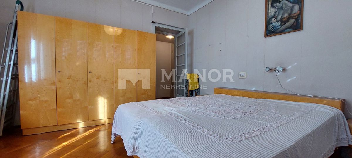 Appartamento Banderovo, Rijeka, 46m2