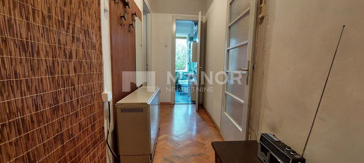 Appartamento Banderovo, Rijeka, 46m2