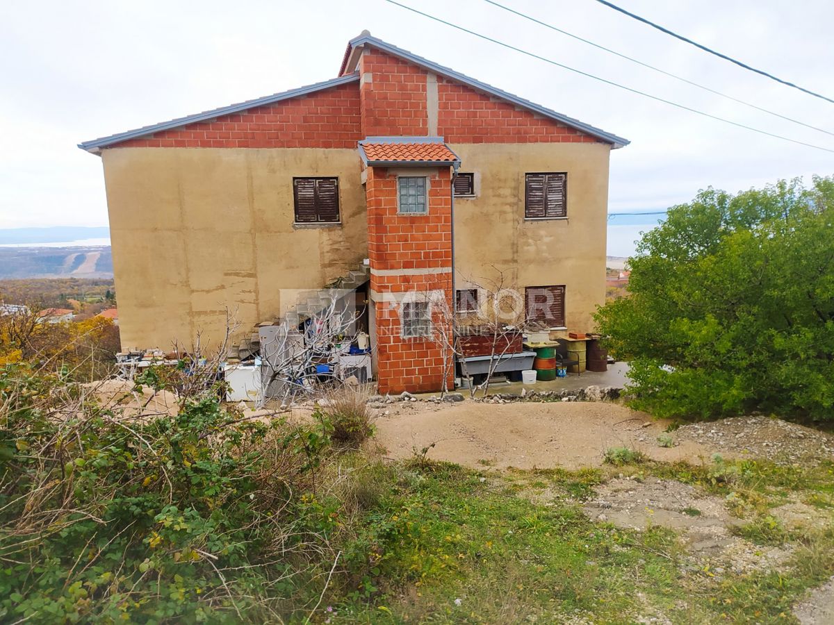 Casa Šmrika, Kraljevica, 126m2