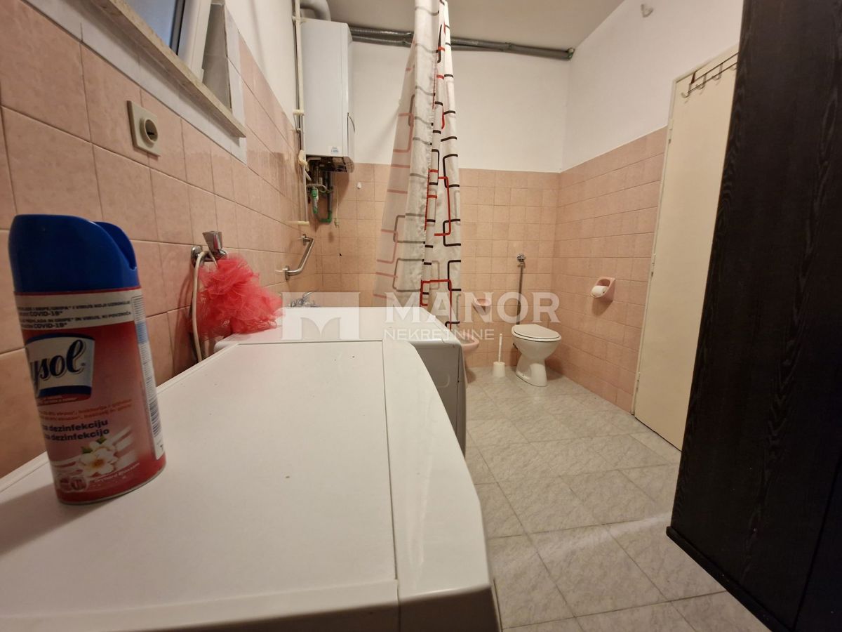 Appartamento Donja Vežica, Rijeka, 95,73m2