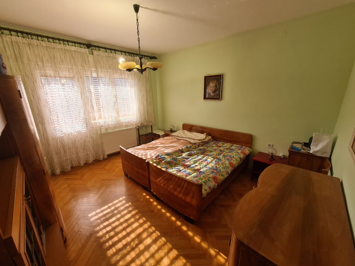 Appartamento Donja Vežica, Rijeka, 95,73m2