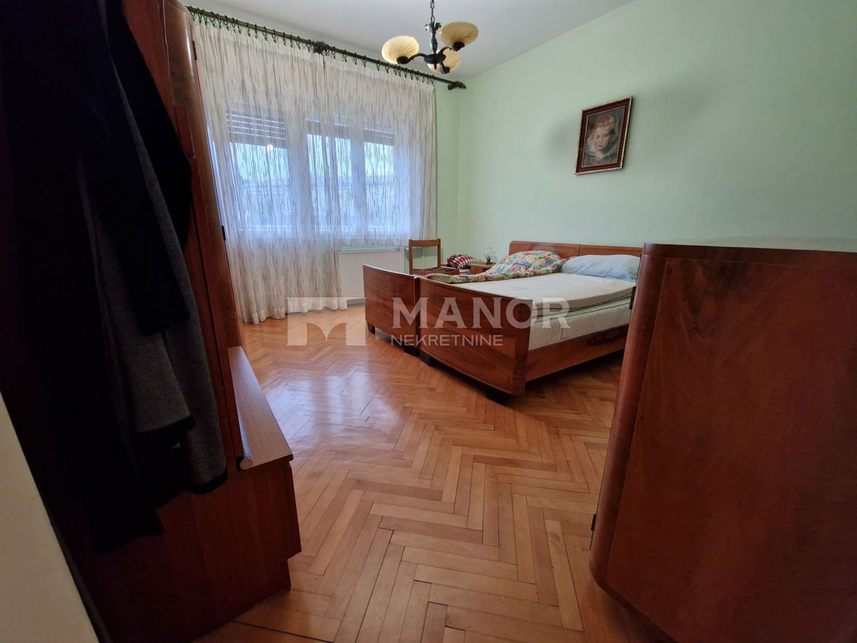 Appartamento Donja Vežica, Rijeka, 95,73m2