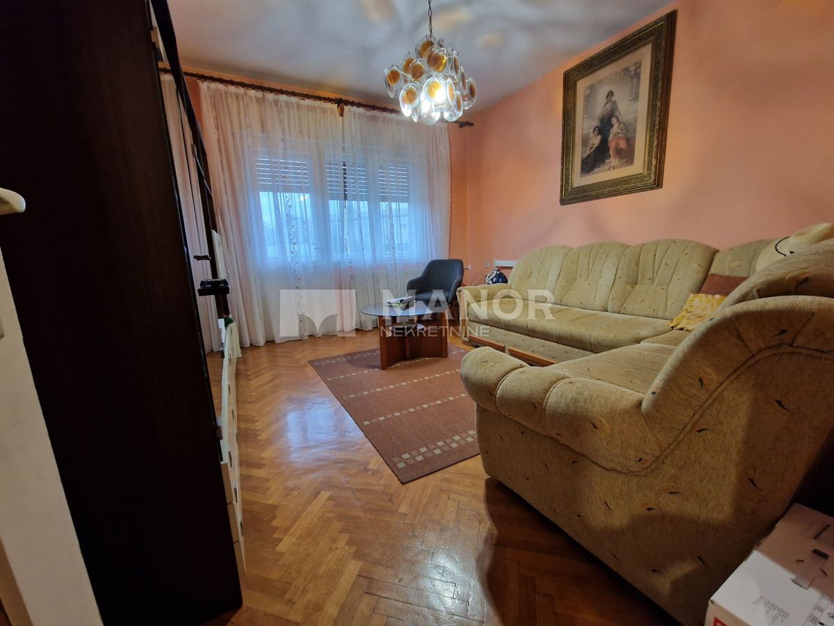 Appartamento Donja Vežica, Rijeka, 95,73m2