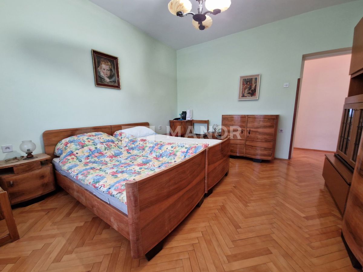 Appartamento Donja Vežica, Rijeka, 95,73m2